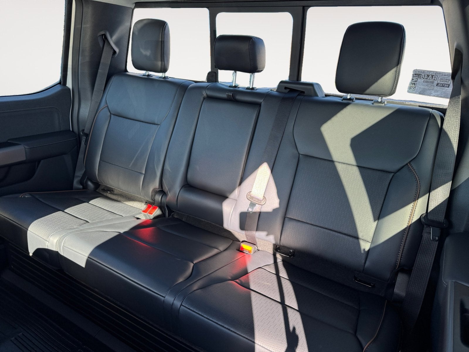 2026 Ford Super Duty F-250 SRW Base