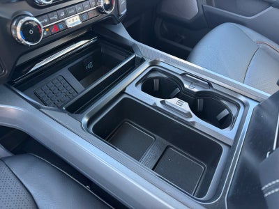 2026 Ford Super Duty F-250 SRW Base