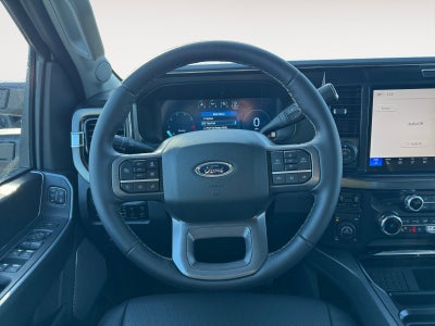 2026 Ford Super Duty F-250 SRW Base