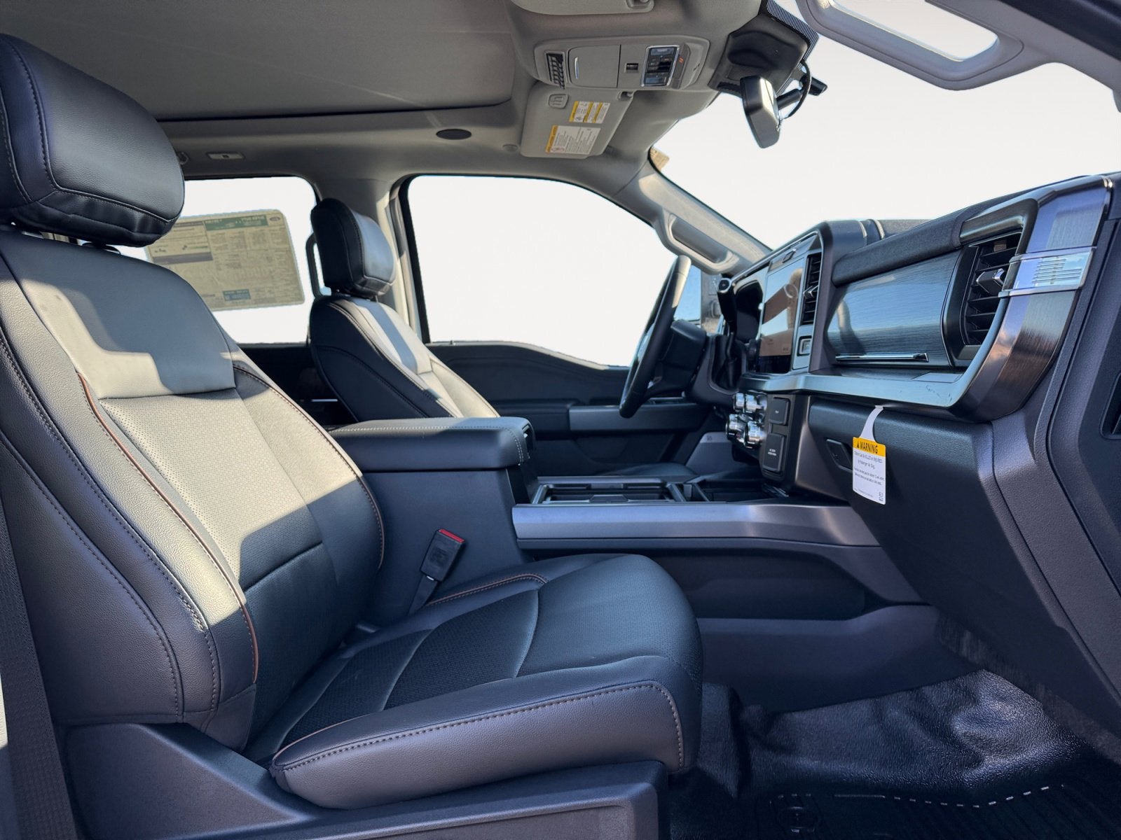 2026 Ford Super Duty F-250 SRW Base