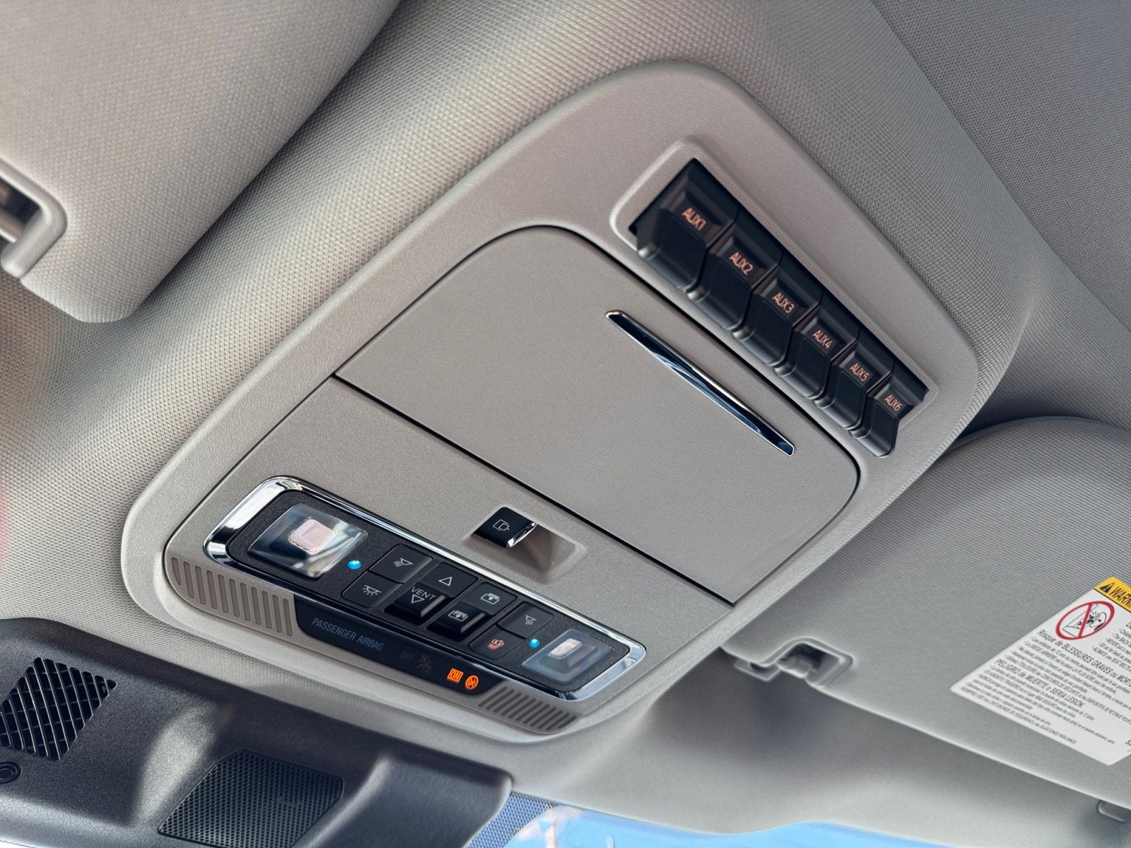 2026 Ford Super Duty F-250 SRW F-250® Lariat®