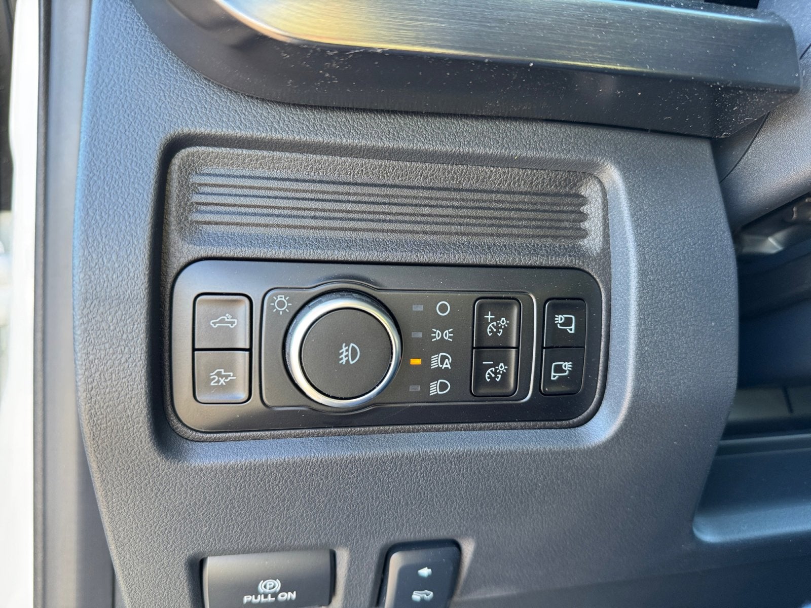 2026 Ford Super Duty F-250 SRW F-250® Lariat®