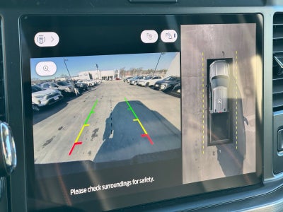 2026 Ford Super Duty F-250 SRW F-250® Lariat®