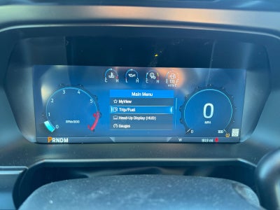 2026 Ford Super Duty F-250 SRW F-250® Lariat®