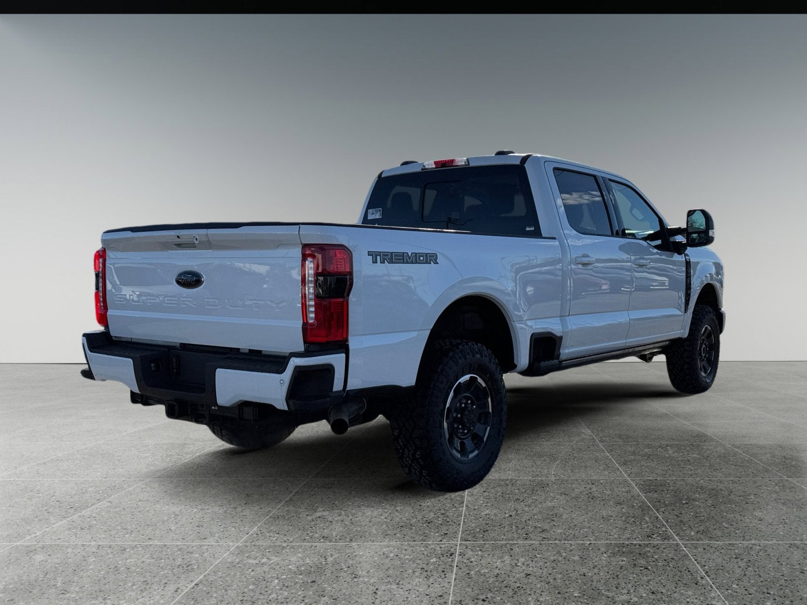 2026 Ford Super Duty F-250 SRW Base