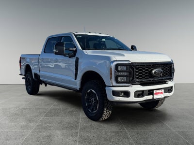 2026 Ford Super Duty F-250 SRW Base