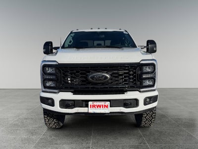 2026 Ford Super Duty F-250 SRW Base