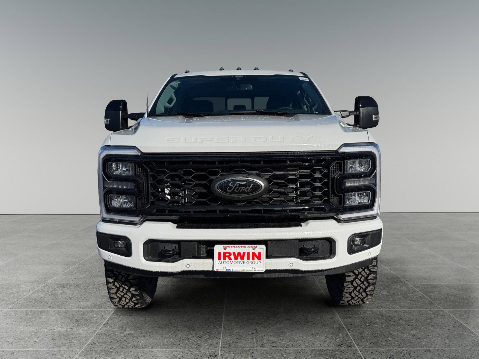 2026 Ford Super Duty F-250 SRW Base