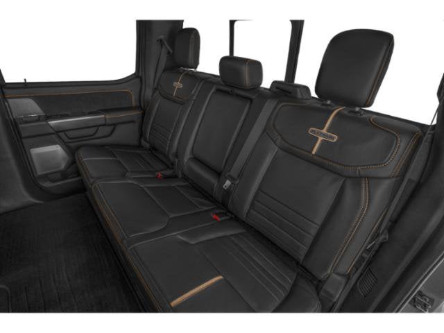2027 Ford Super Duty F-250 SRW F-250® Lariat®