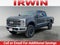 2027 Ford Super Duty F-250 SRW LARIAT