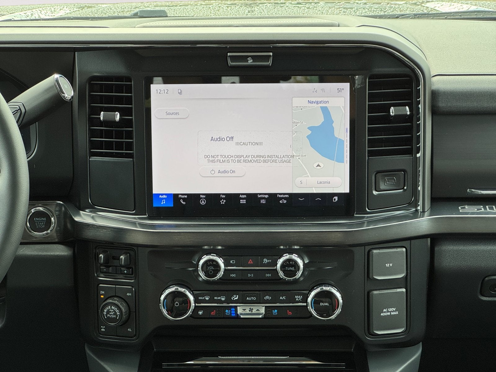 2027 Ford Super Duty F-250 SRW LARIAT