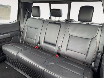 2027 Ford Super Duty F-250 SRW LARIAT