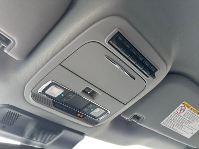 2027 Ford Super Duty F-250 SRW LARIAT