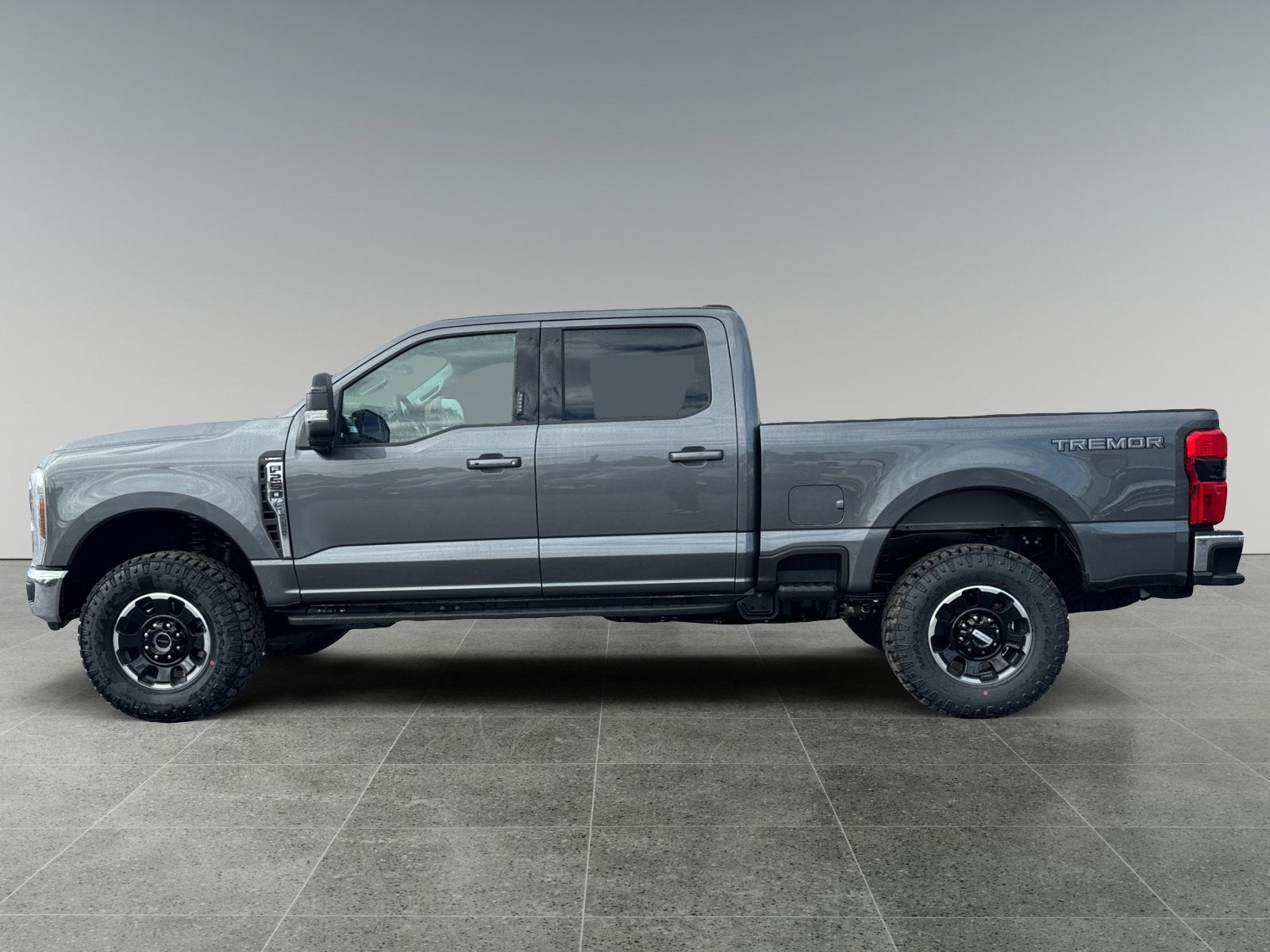 2027 Ford Super Duty F-250 SRW LARIAT