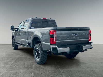 2027 Ford Super Duty F-250 SRW LARIAT