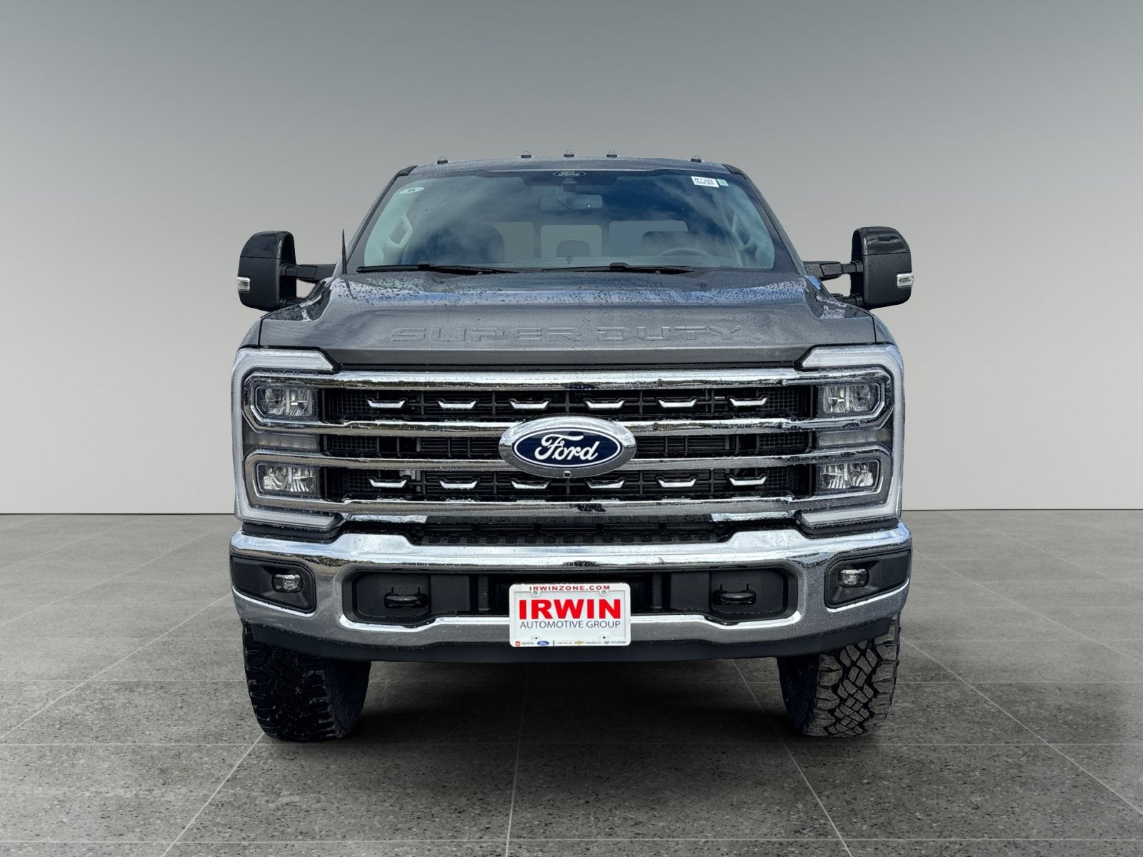 2027 Ford Super Duty F-250 SRW LARIAT
