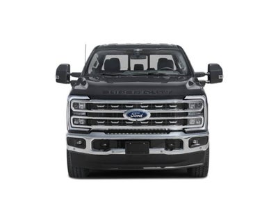 2024 Ford Super Duty F-250 SRW LARIAT
