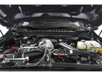 2024 Ford Super Duty F-250 SRW LARIAT