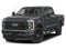 2027 Ford Super Duty F-250 SRW XLT