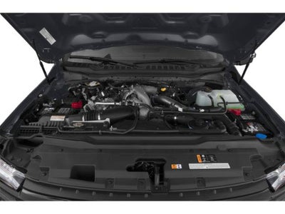 2027 Ford Super Duty F-250 SRW XLT