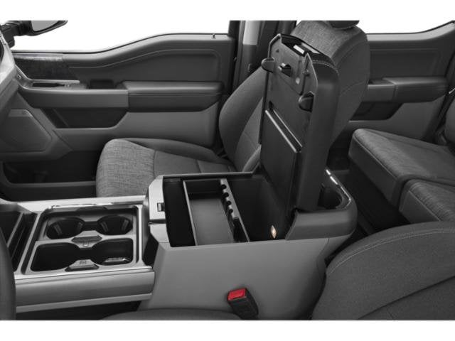 2027 Ford Super Duty F-250 SRW XLT