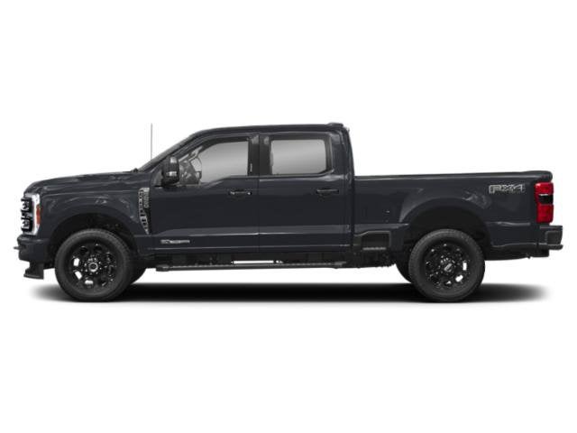 2027 Ford Super Duty F-250 SRW XLT