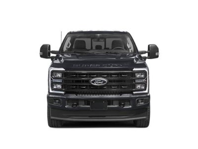 2027 Ford Super Duty F-250 SRW XLT