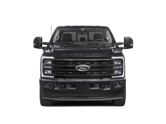 2027 Ford Super Duty F-250 SRW XLT