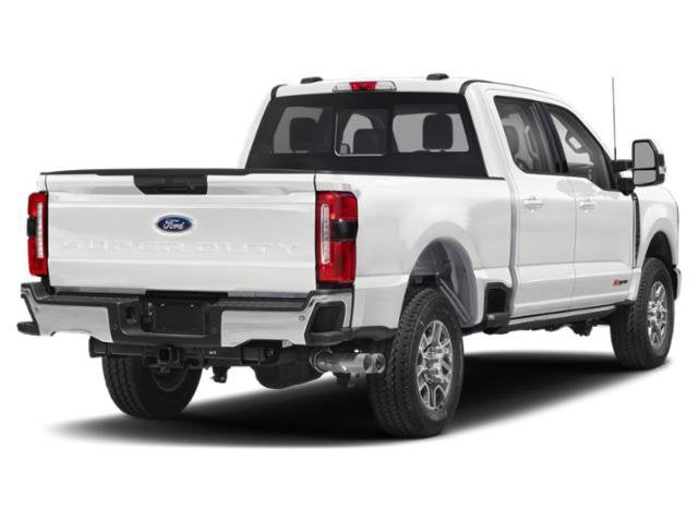 2027 Ford Super Duty F-250 SRW LARIAT
