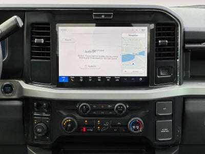 2026 Ford Super Duty F-250 SRW F-250® XLT