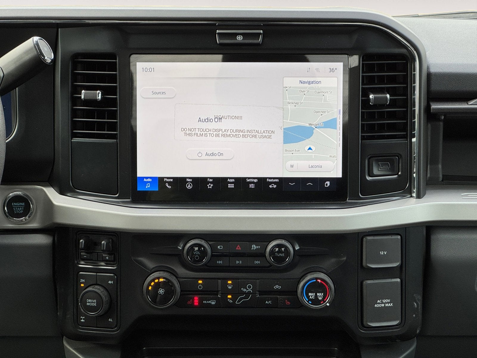 2026 Ford Super Duty F-250 SRW F-250® XLT