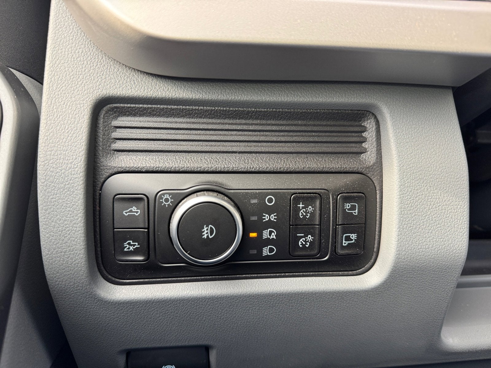 2026 Ford Super Duty F-250 SRW F-250® XLT