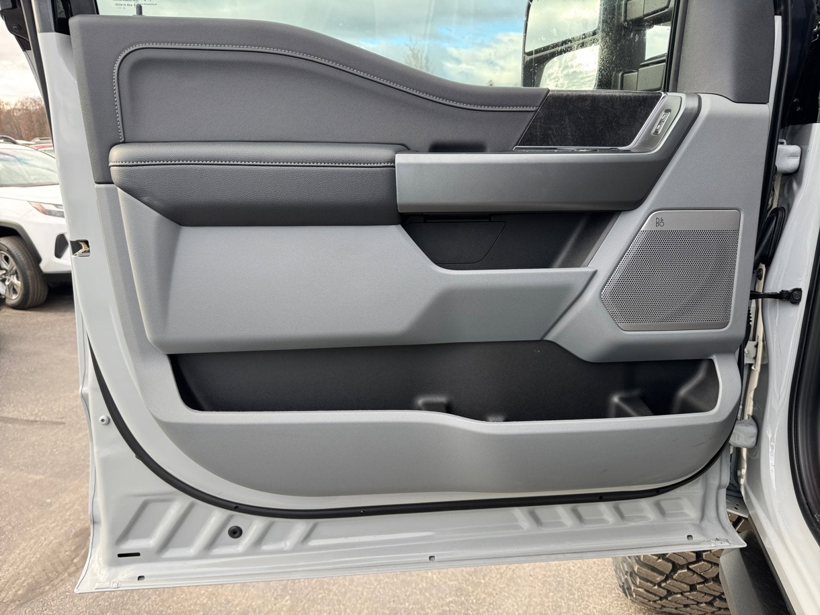 2026 Ford Super Duty F-250 SRW F-250® XLT