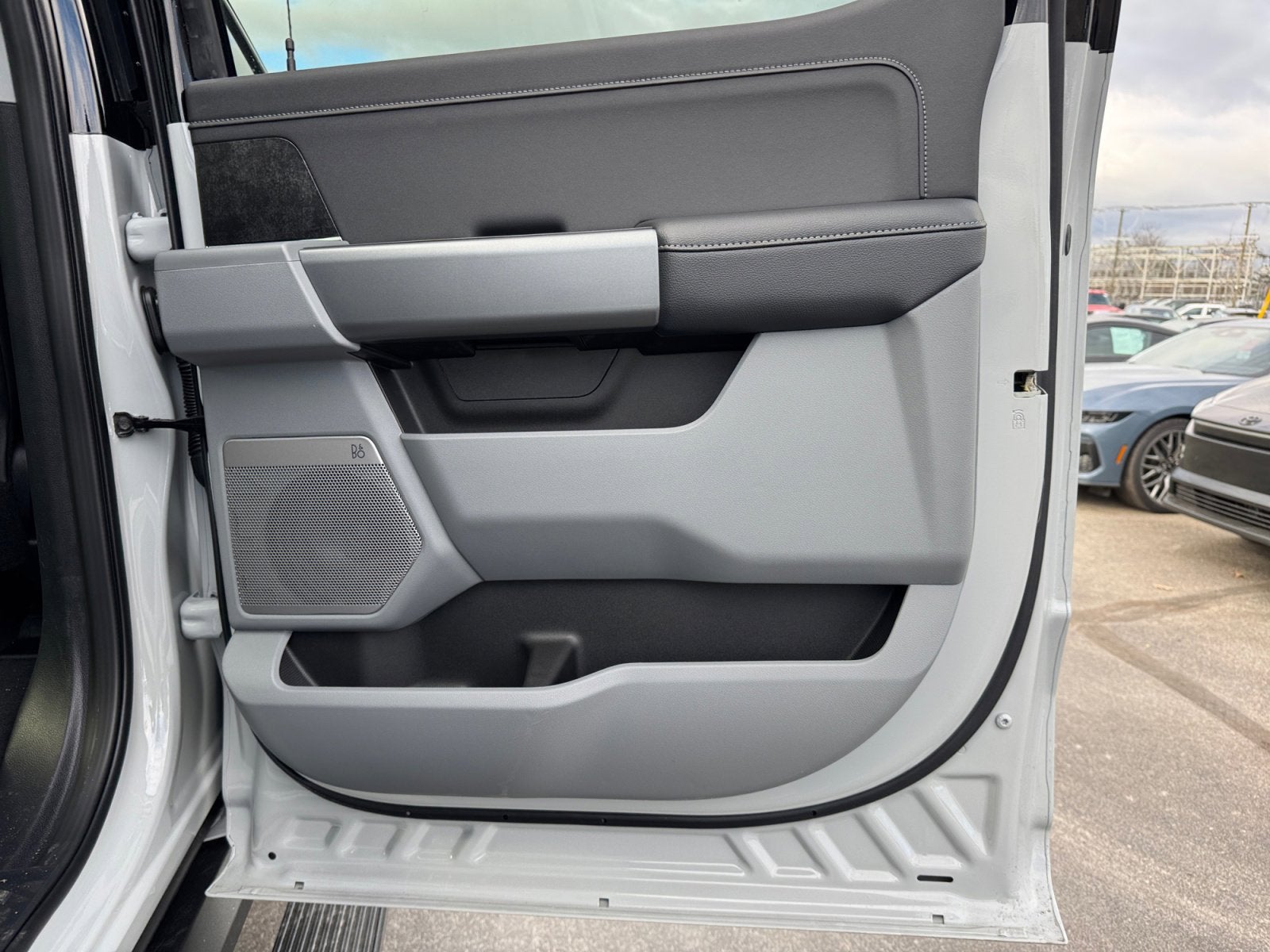 2026 Ford Super Duty F-250 SRW F-250® XLT