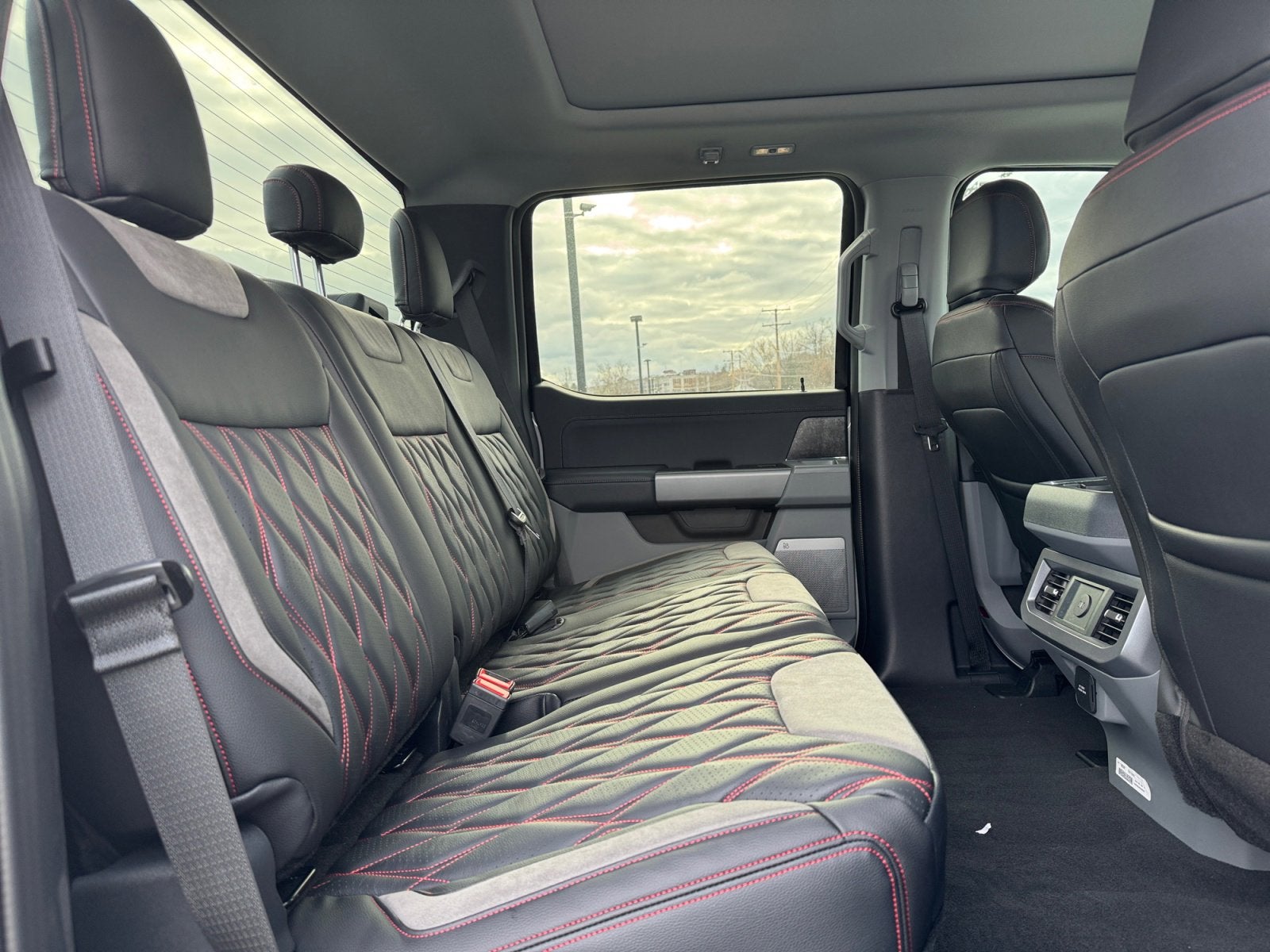 2026 Ford Super Duty F-250 SRW F-250® XLT