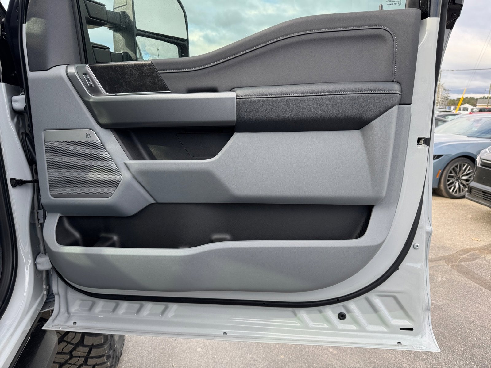 2026 Ford Super Duty F-250 SRW F-250® XLT