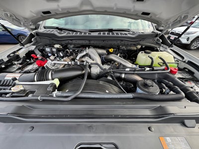 2026 Ford Super Duty F-250 SRW F-250® XLT