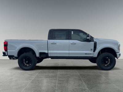 2026 Ford Super Duty F-250 SRW F-250® XLT