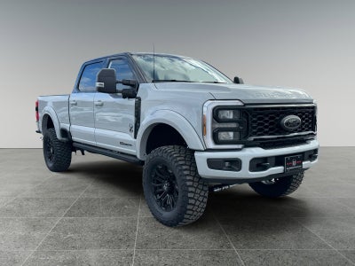 2026 Ford Super Duty F-250 SRW F-250® XLT