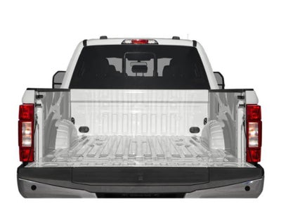 2021 Ford Super Duty F-250 SRW LARIAT