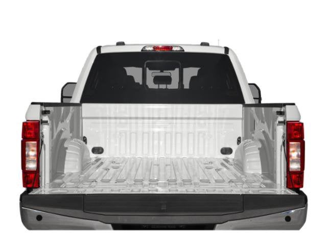 2021 Ford Super Duty F-250 SRW LARIAT