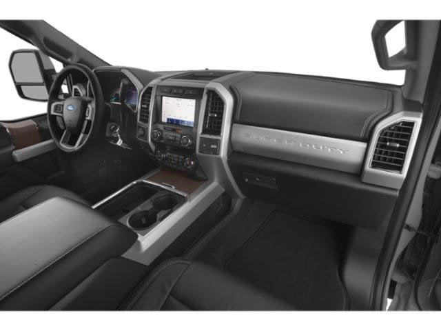 2021 Ford Super Duty F-250 SRW LARIAT