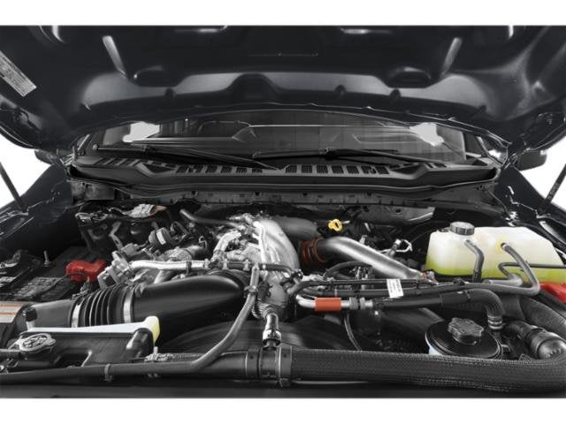 2024 Ford Super Duty F-250 SRW LARIAT