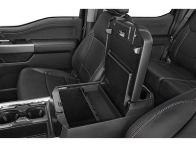 2024 Ford Super Duty F-250 SRW LARIAT