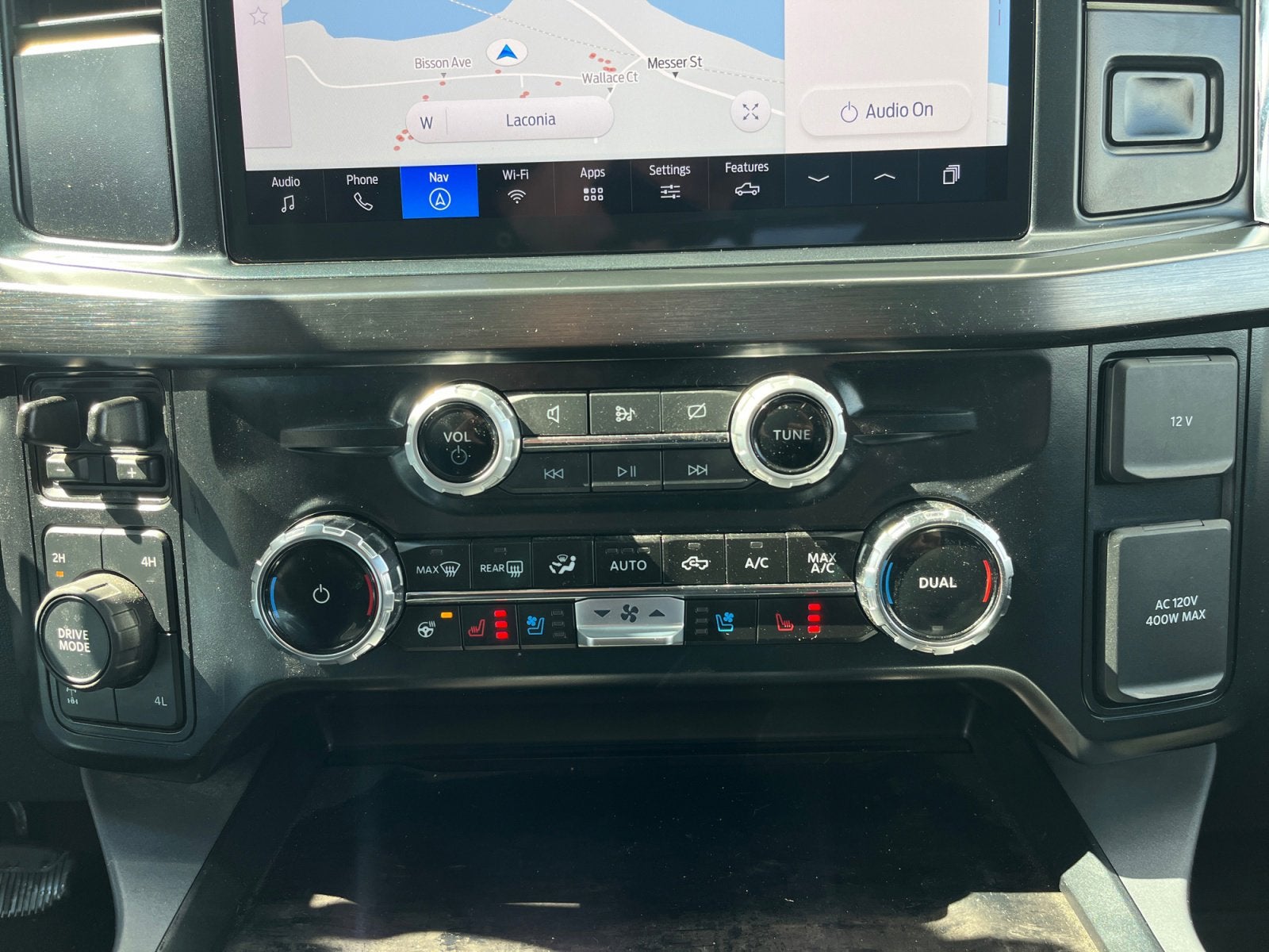 2024 Ford Super Duty F-250 SRW LARIAT