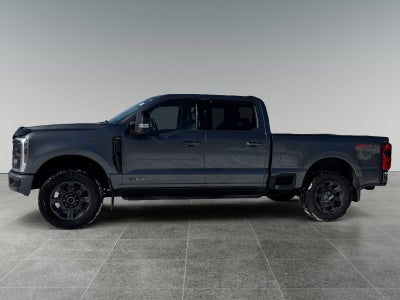 2024 Ford Super Duty F-250 SRW LARIAT