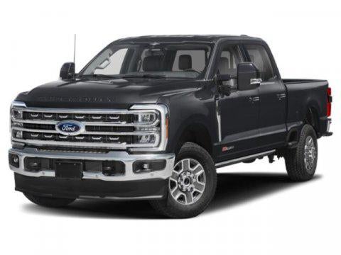 2024 Ford Super Duty F-250 SRW LARIAT