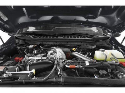 2024 Ford Super Duty F-250 SRW LARIAT