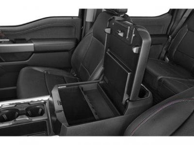 2024 Ford Super Duty F-250 SRW LARIAT