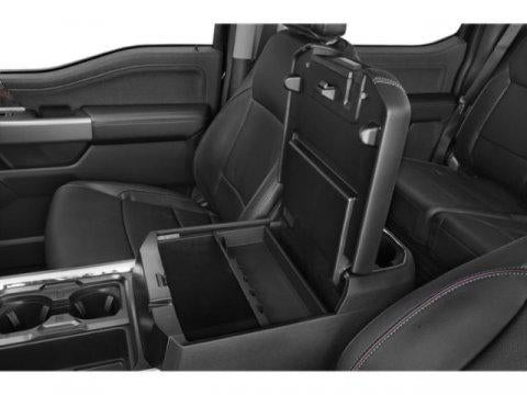 2024 Ford Super Duty F-250 SRW LARIAT